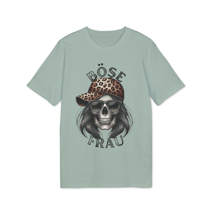 Böse Frau - T-Shirt