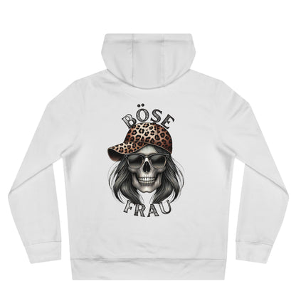 Böse Frau - Hoodie