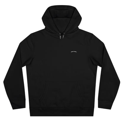 Two wheels one Soul - Damen Hoodie