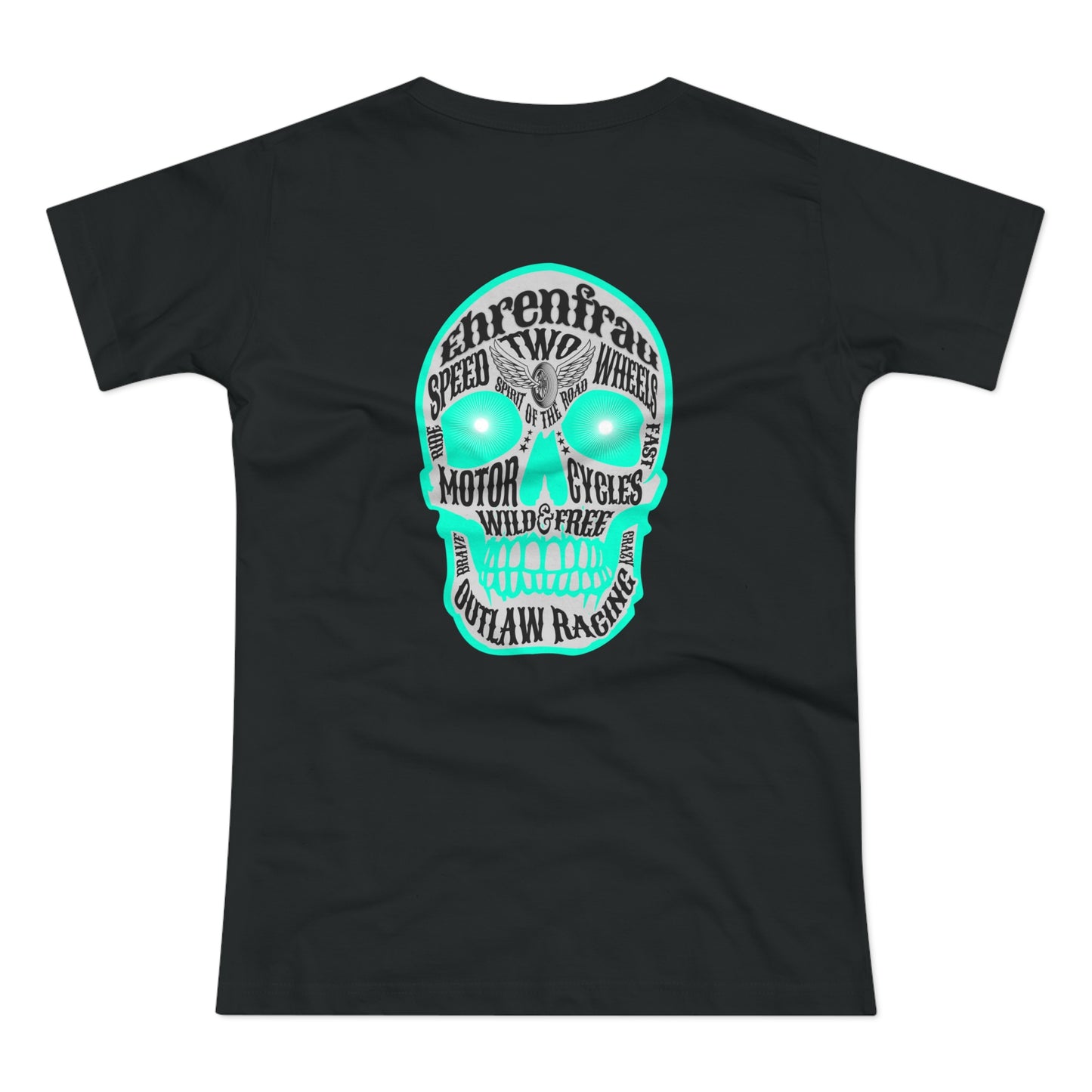 Ehrenfrau T-Shirt