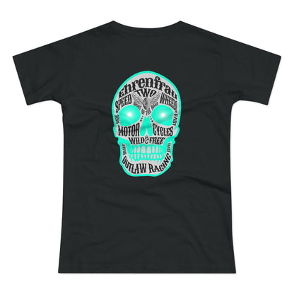 Ehrenfrau T-Shirt