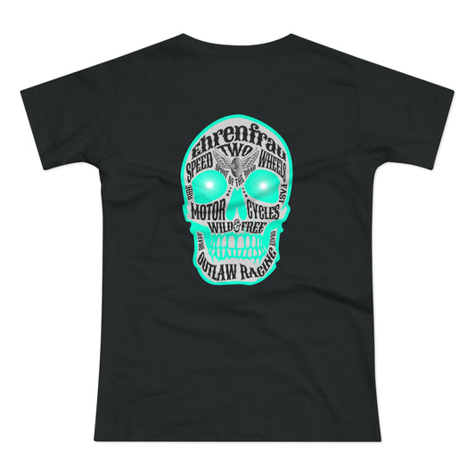 Ehrenfrau T-Shirt