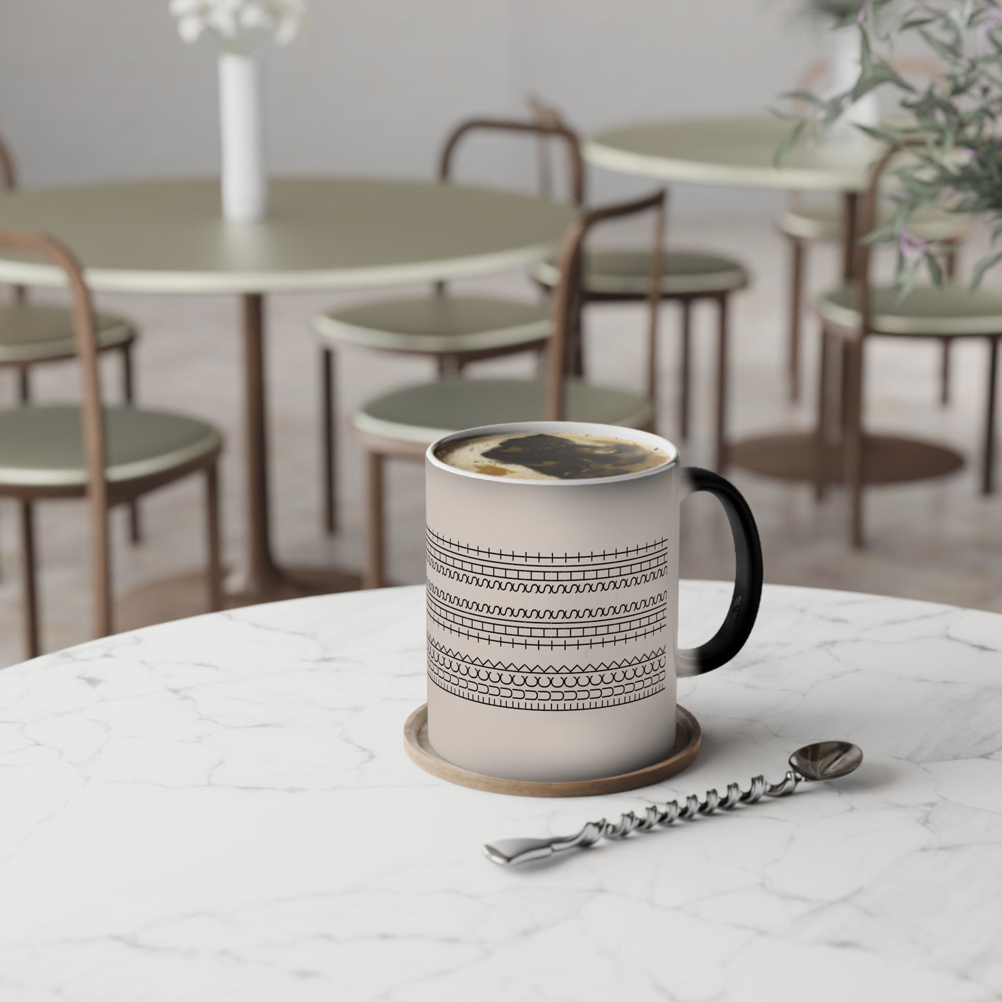 Fuck This Shit - Farbwechseltasse