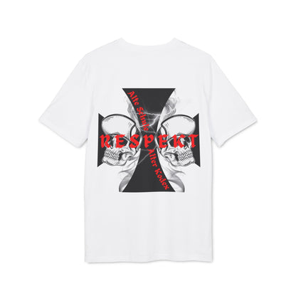 Respekt - T-Shirt