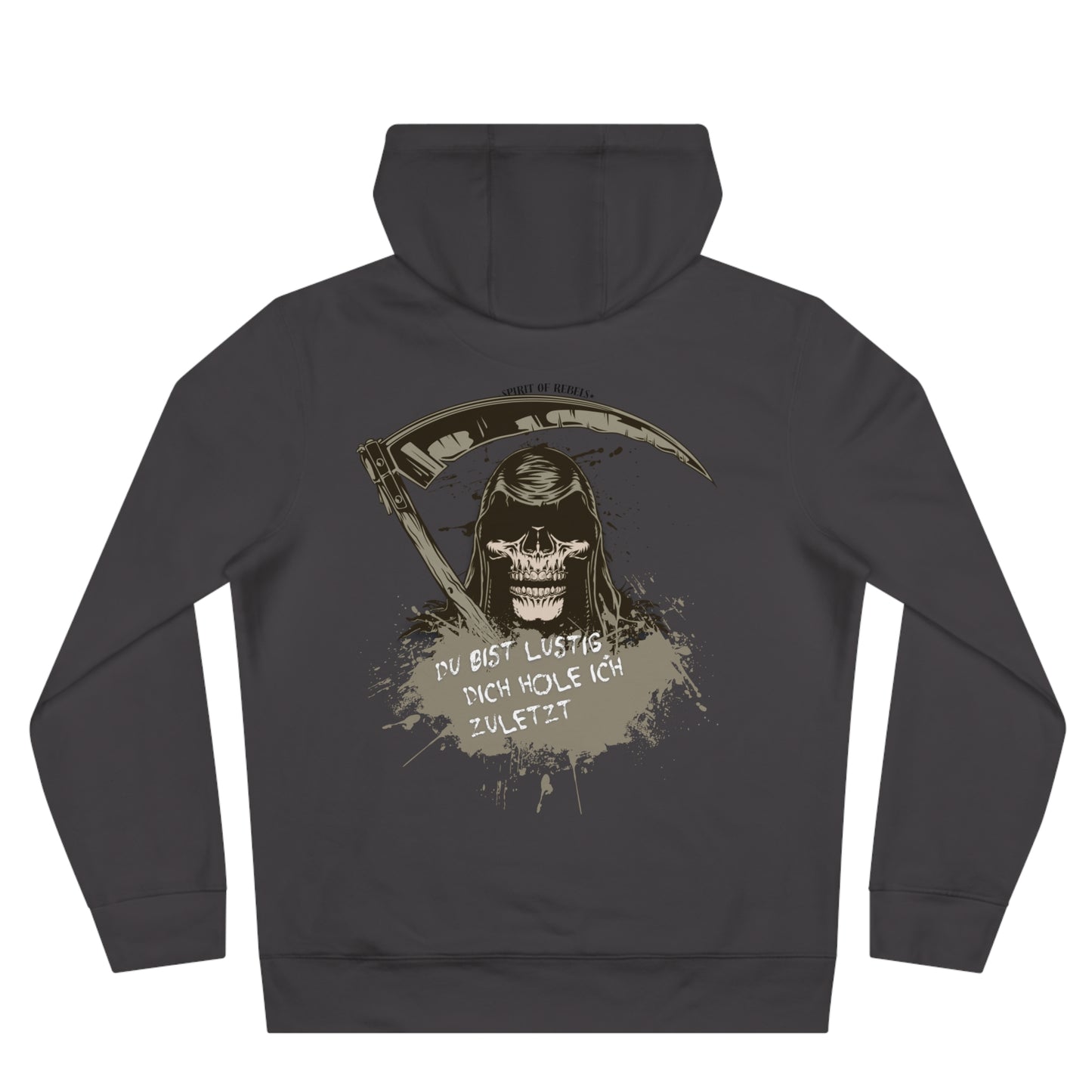 Du bist Lustig - Hoodie