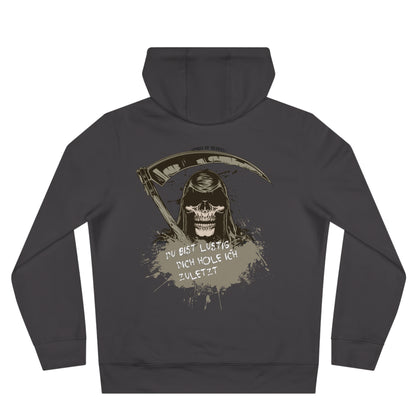 Du bist Lustig - Hoodie