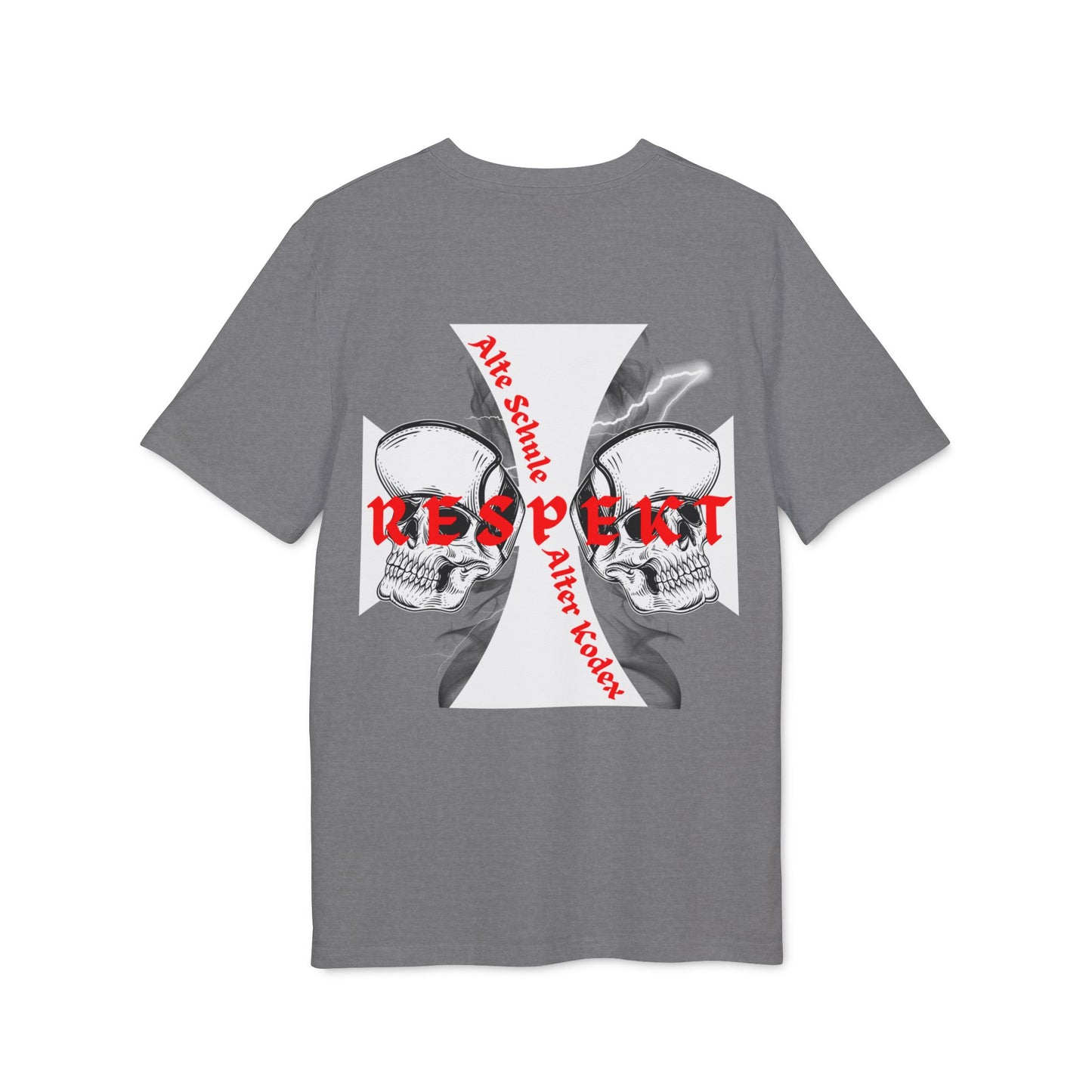 Respekt - T-Shirt