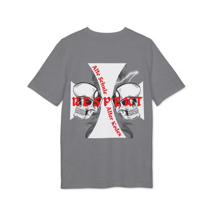 Respekt - T-Shirt