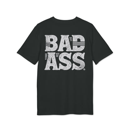 BAD ASS - T-Shirt