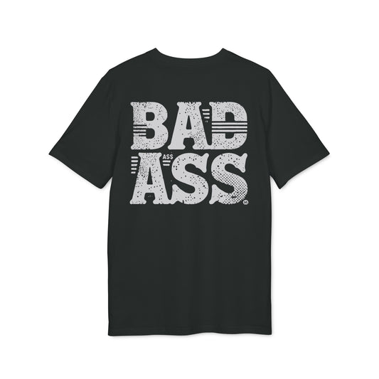 BAD ASS - T-Shirt