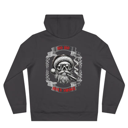 Holy Smoke - Hoodie