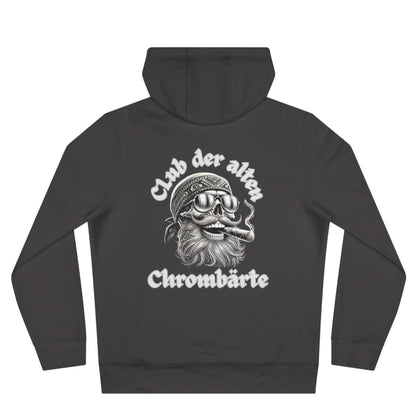 Club der alten Chrombärte - Hoodie