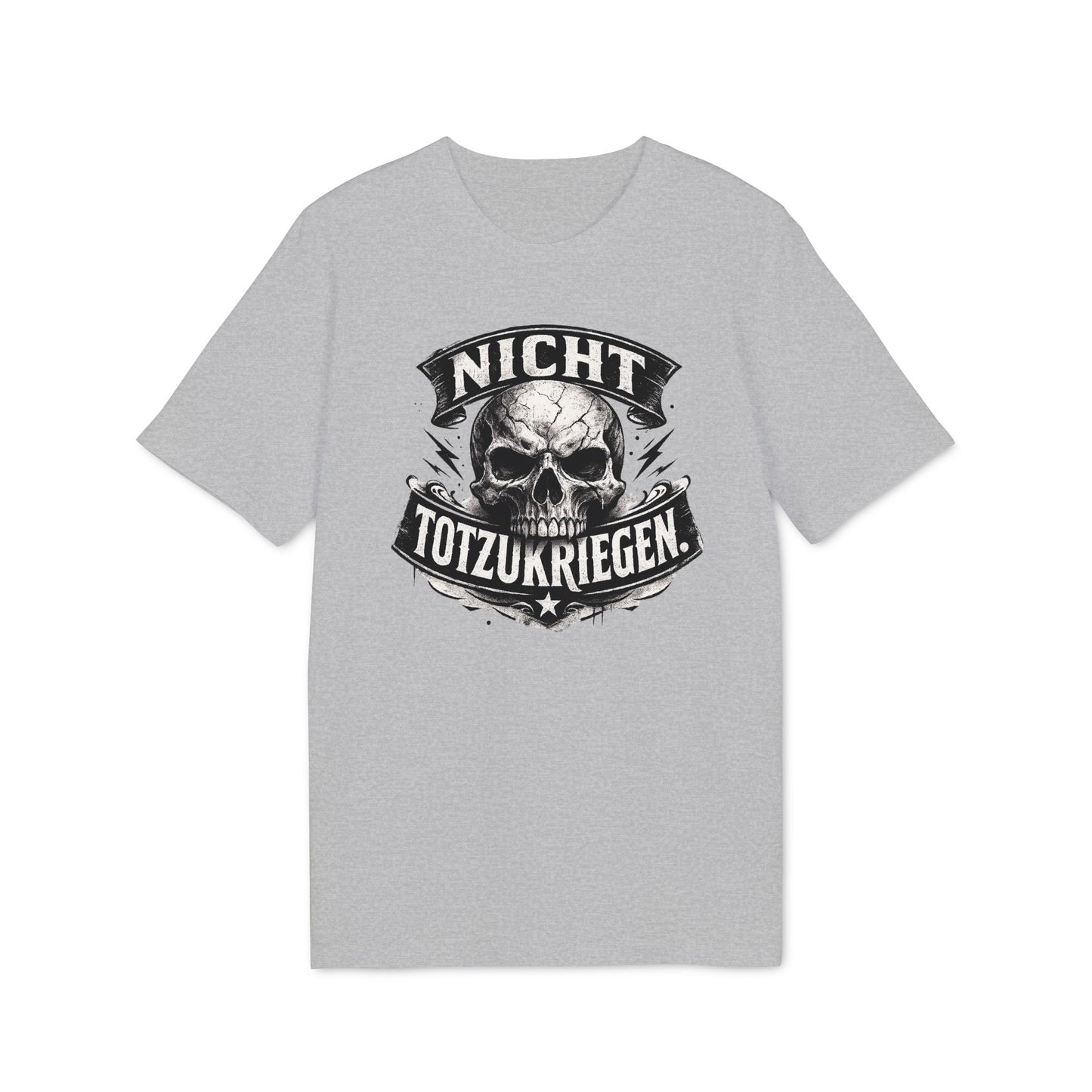 Nicht Totzukriegen - T-Shirt