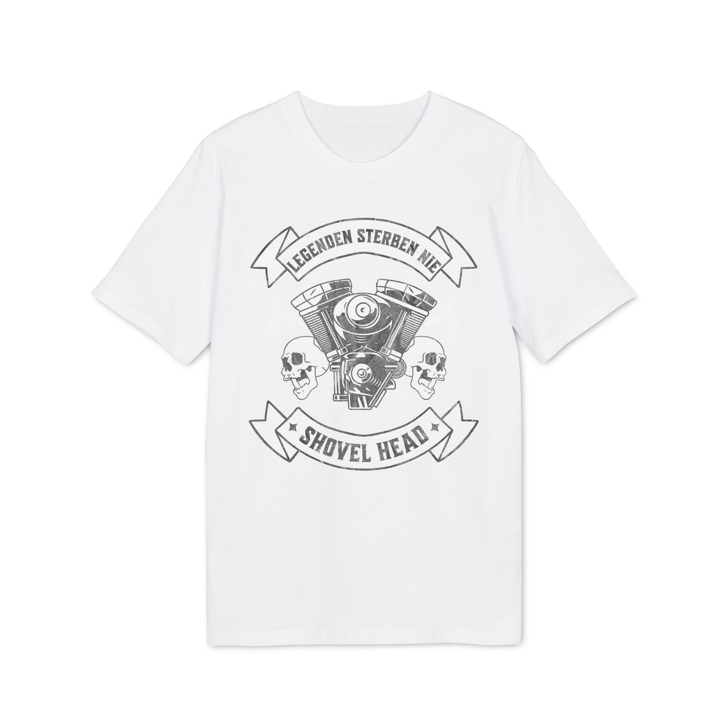 Shovelhead - T-Shirt