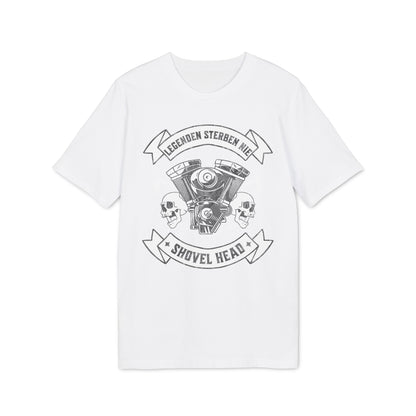 Shovelhead - T-Shirt