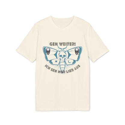 Geh weiter - T-Shirt