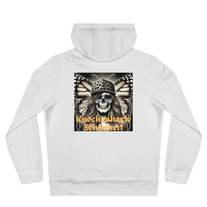 Knochenharte Schönheit - Hoodie