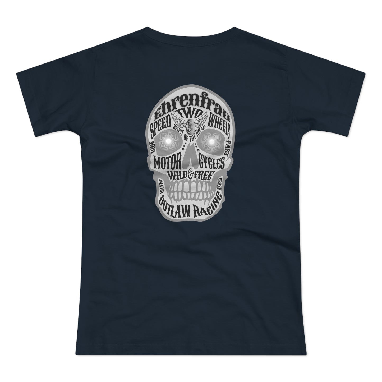 Ehrenfrau T-Shirt