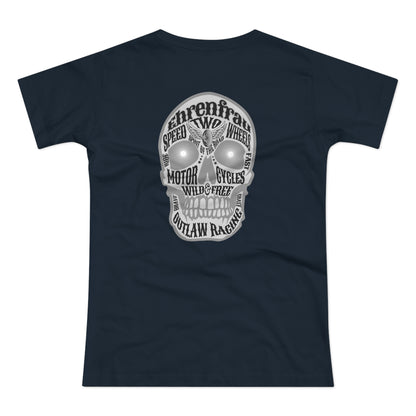 Ehrenfrau T-Shirt