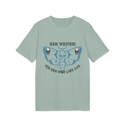 Geh weiter - T-Shirt