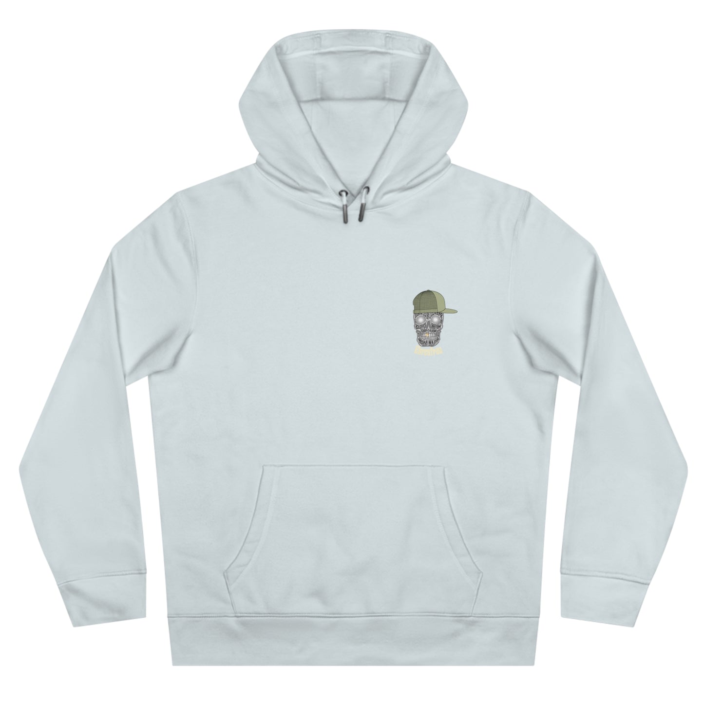 Ehrenfrau - Hoodie