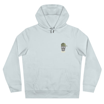 Ehrenfrau - Hoodie