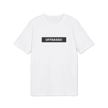 Uffbasse - Herren T-Shirt