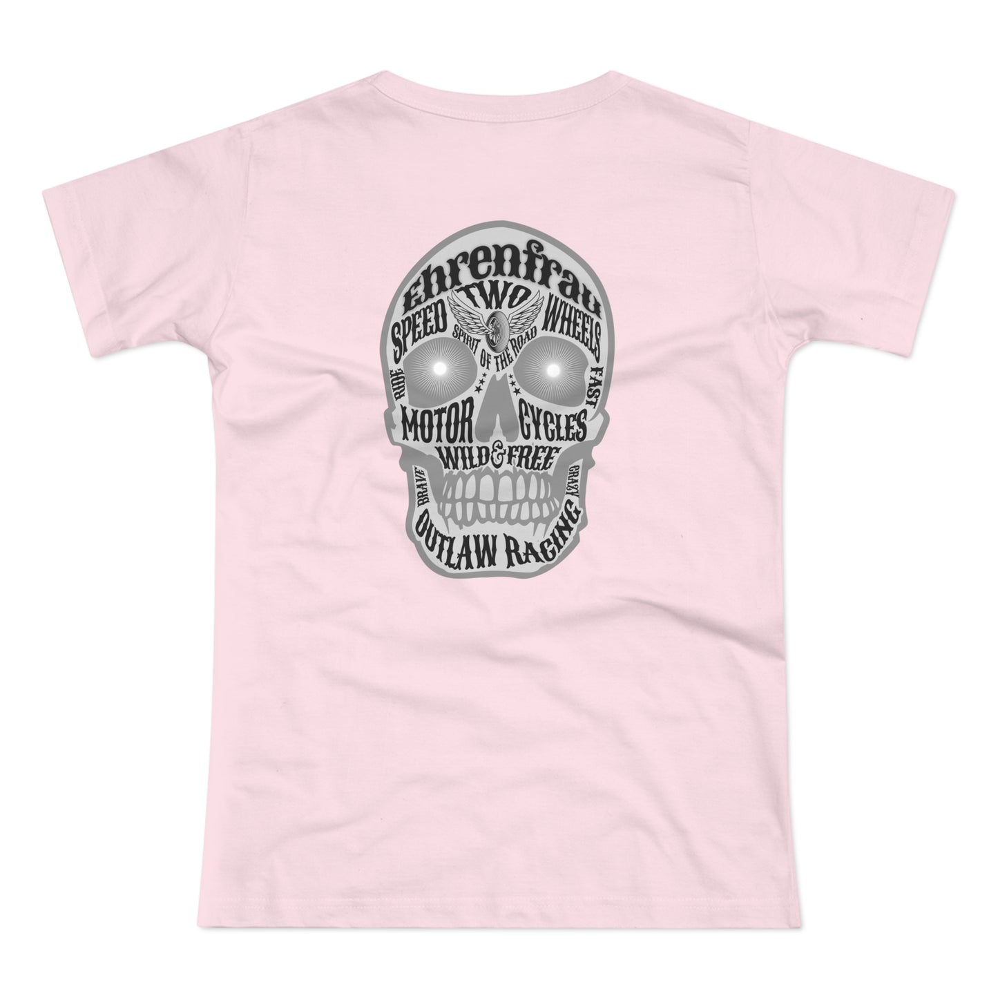 Ehrenfrau T-Shirt