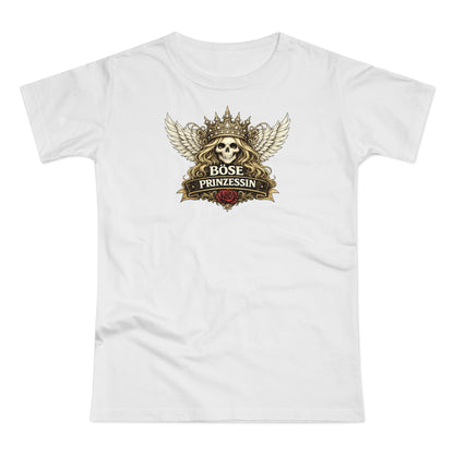 Böse Prinzessin - T-Shirt