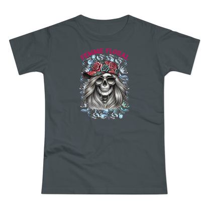 Femme Floral - T-Shirt
