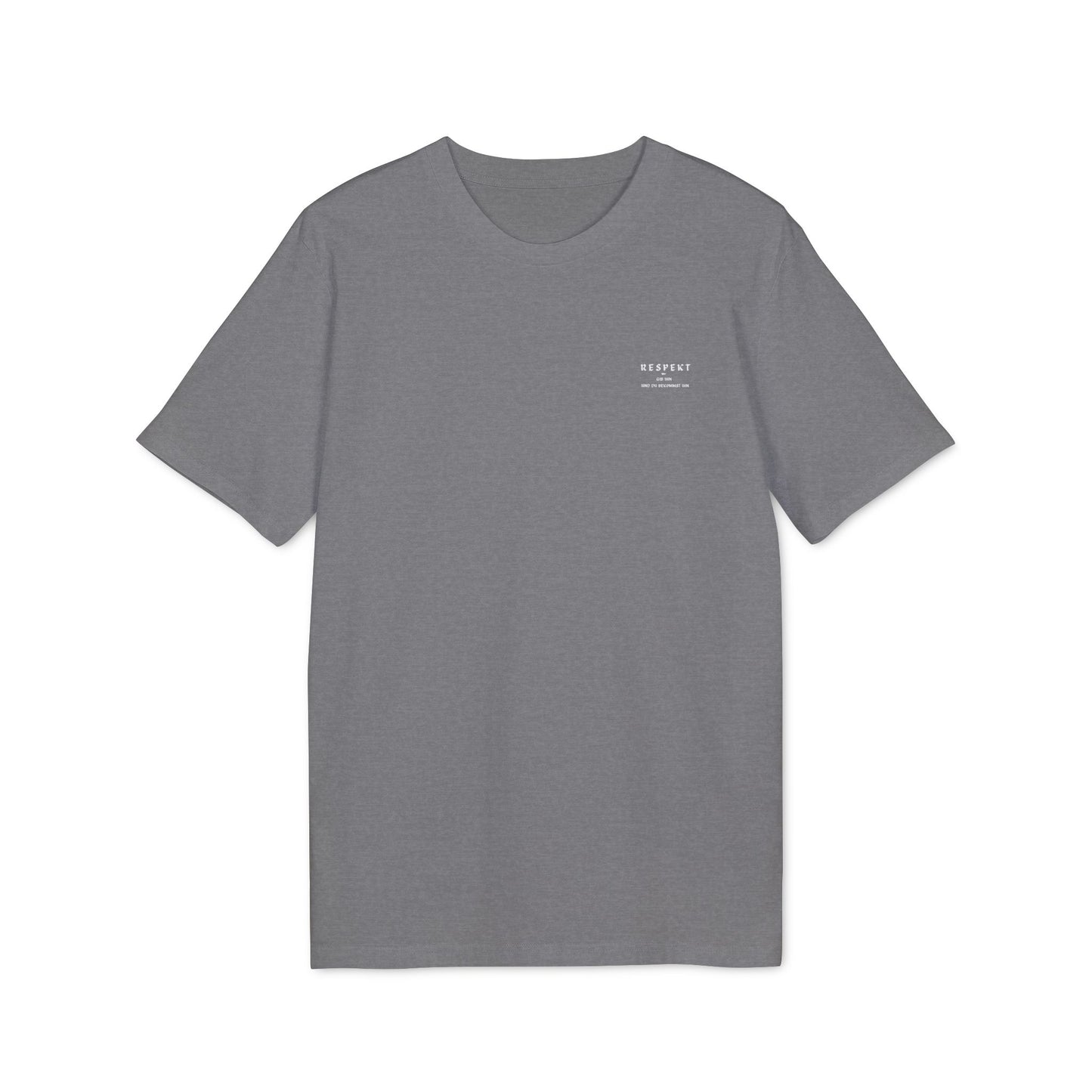 Respekt - T-Shirt