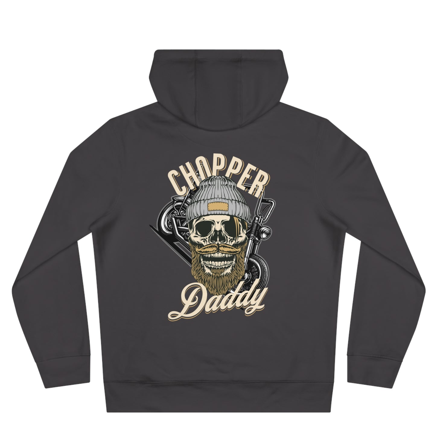 Chopper Daddy - Hoodie
