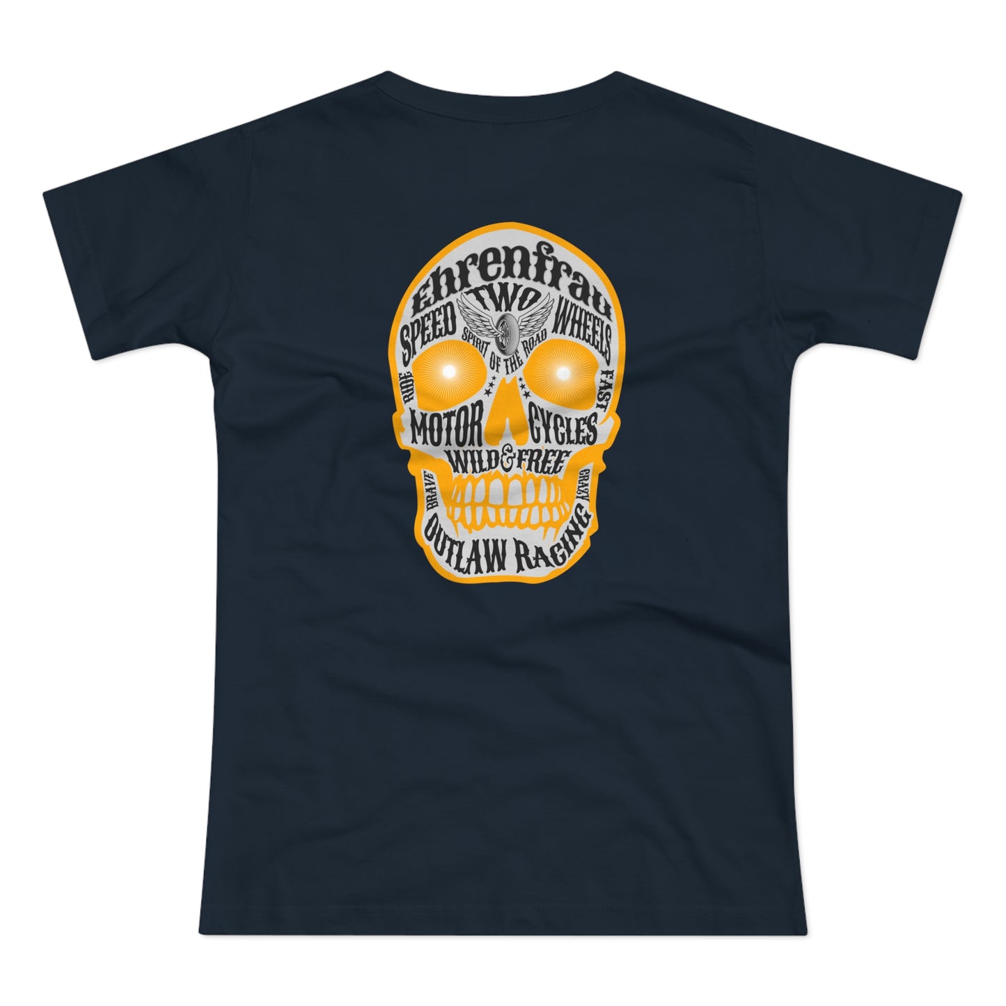 Ehrenfrau  T-Shirt