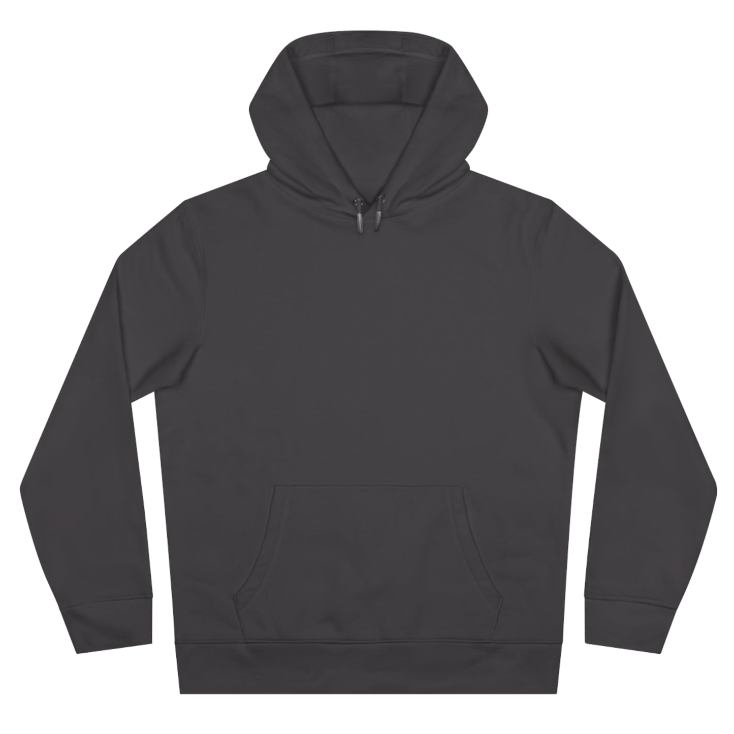 Böser alter Weihnachtsmann - Hoodie