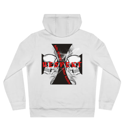 Respekt - Hoodie