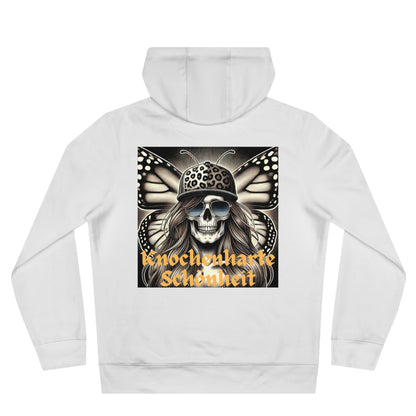 Knochenharte Schönheit - Hoodie