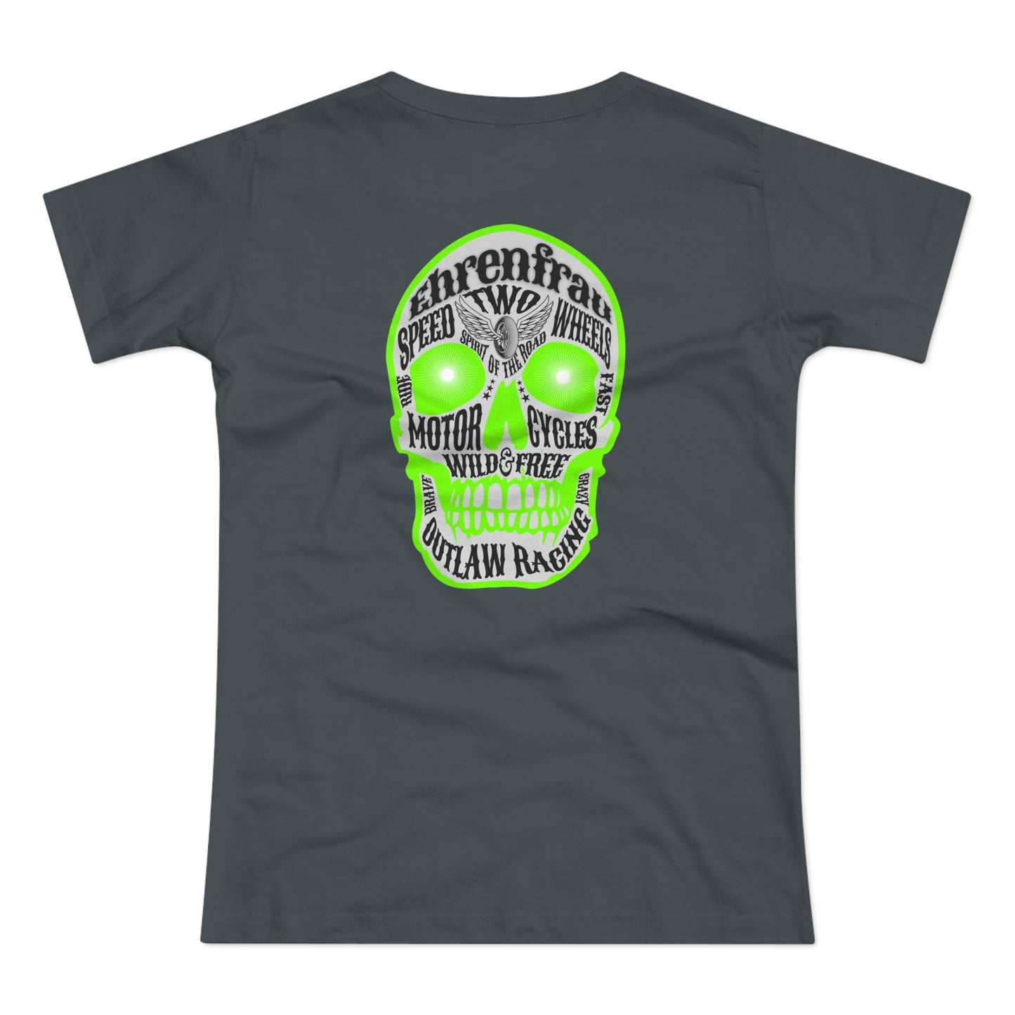 Ehrenfrau T-Shirt