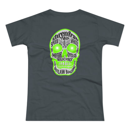 Ehrenfrau T-Shirt