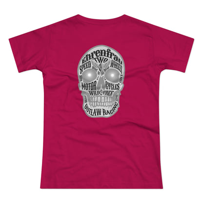 Ehrenfrau T-Shirt