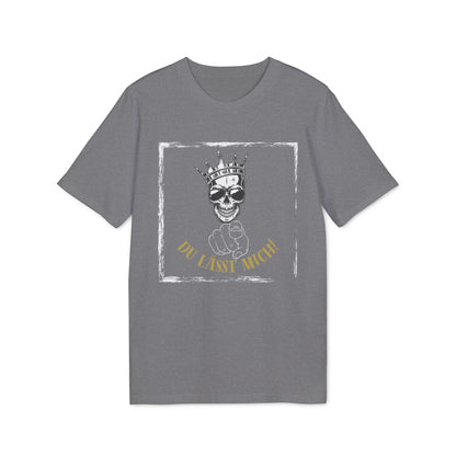 Du lässt mich - T-Shirt