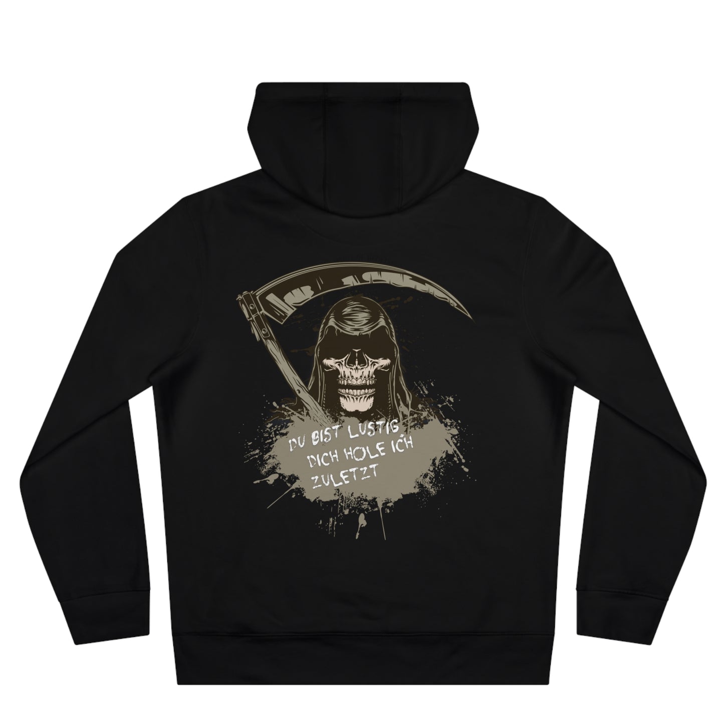 Du bist Lustig - Hoodie