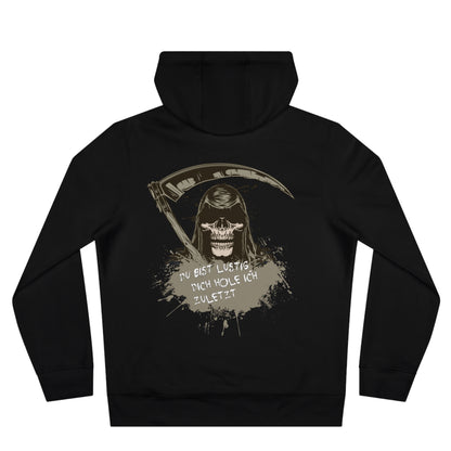 Du bist Lustig - Hoodie
