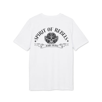 Spirit of Rebels Edition - T-Shirt