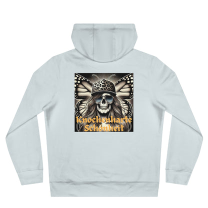 Knochenharte Schönheit - Hoodie