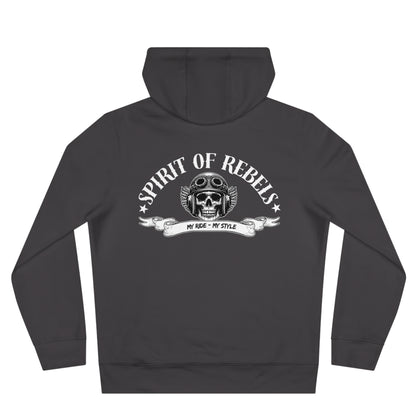 Spirit of Rebels Edition - Hoodie