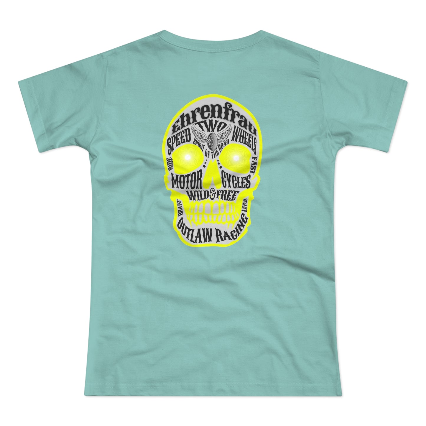 Ehrenfrau T-Shirt