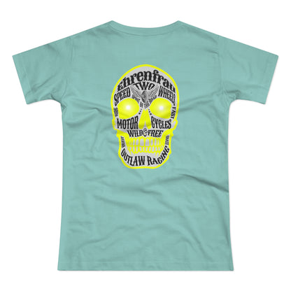 Ehrenfrau T-Shirt