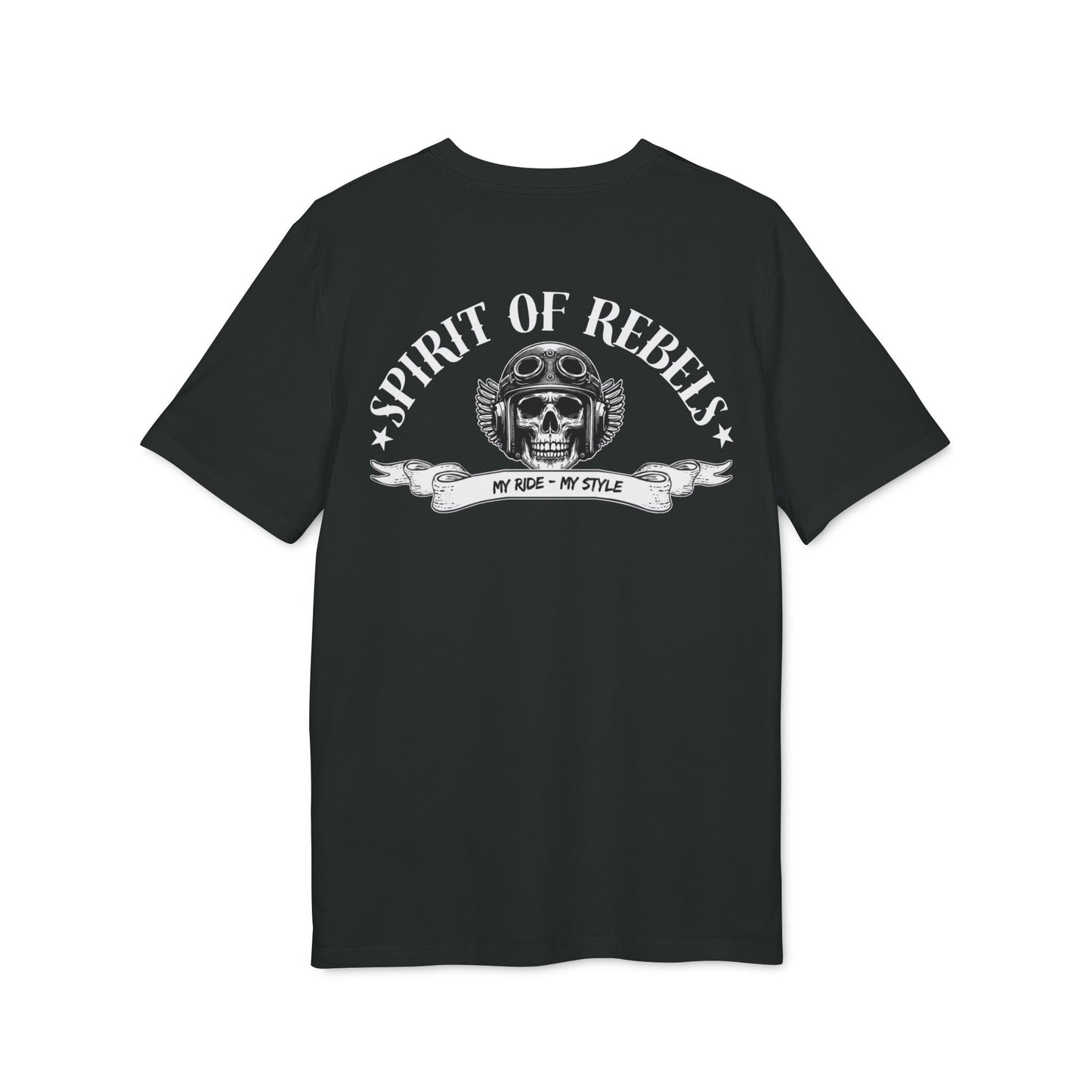 Spirit of Rebels Edition - T-Shirt