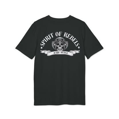 Spirit of Rebels Edition - T-Shirt