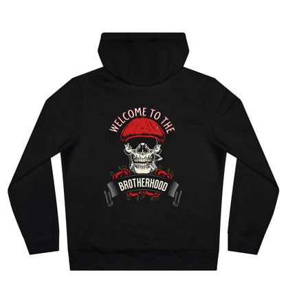 Welcome to the Brotherhood - Hoodie
